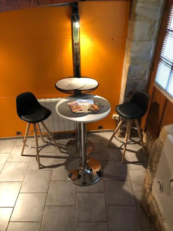 Studio Centre Historique Sarlat