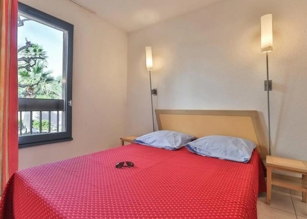 Residence Maeva Les Agaves