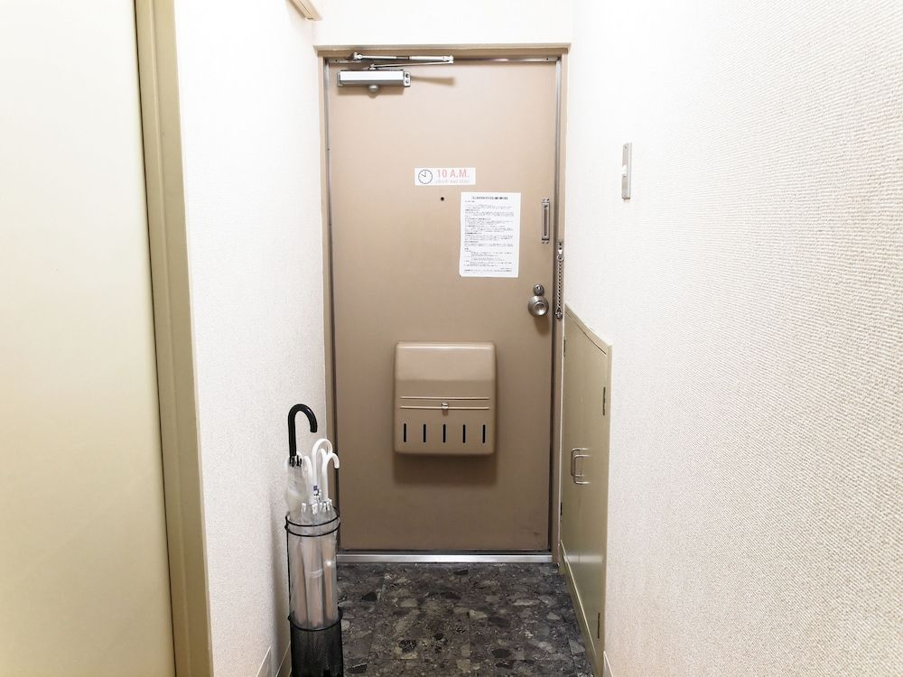 Heights Showa 307