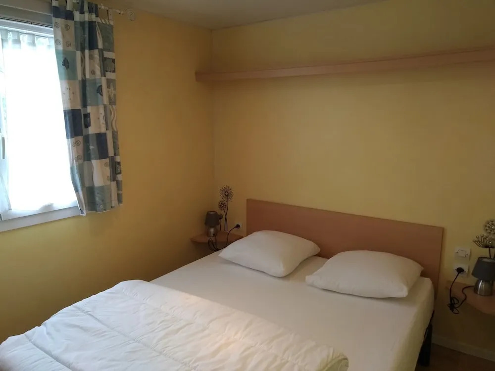 Location Mobilhome le Soleil Landais
