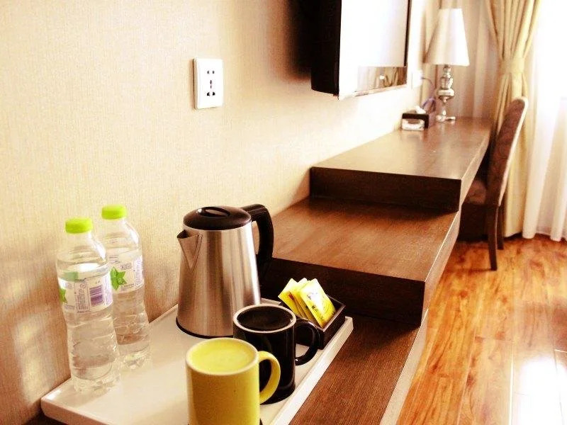 Phoenix Regalia Hotel (Chengdu Taisheng)