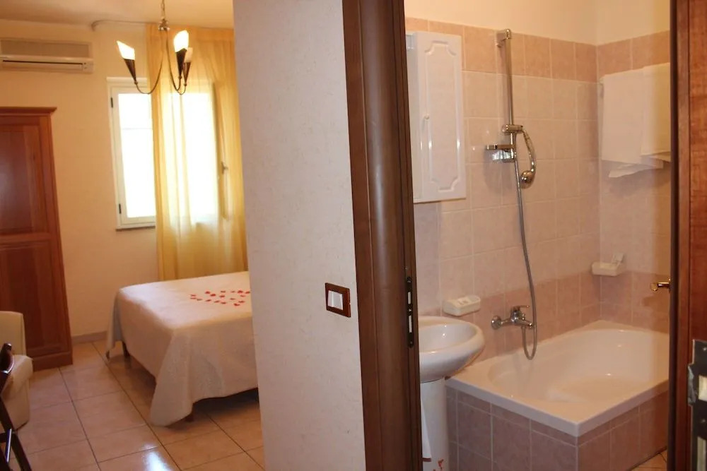 Hotel Ristorante LAvvenire