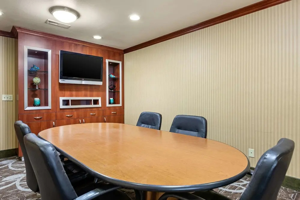 Comfort Inn and Suites Anaheim