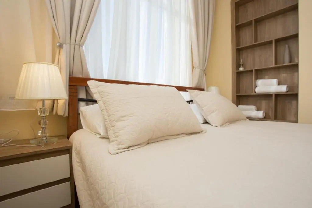 Proper Apartments In Center