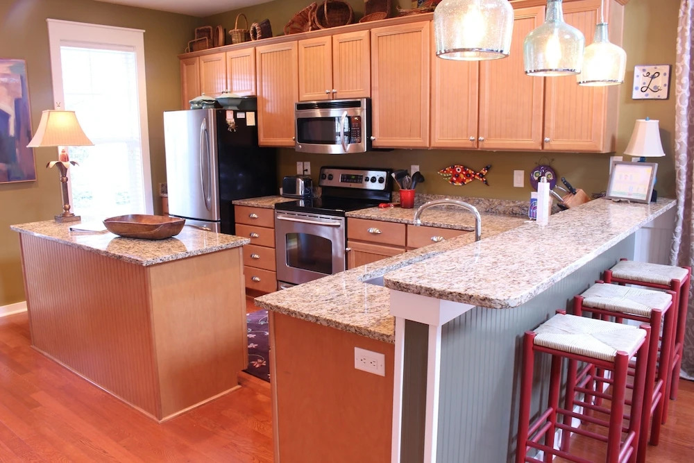 1365 Laurel Grove 3 Bedroom Home