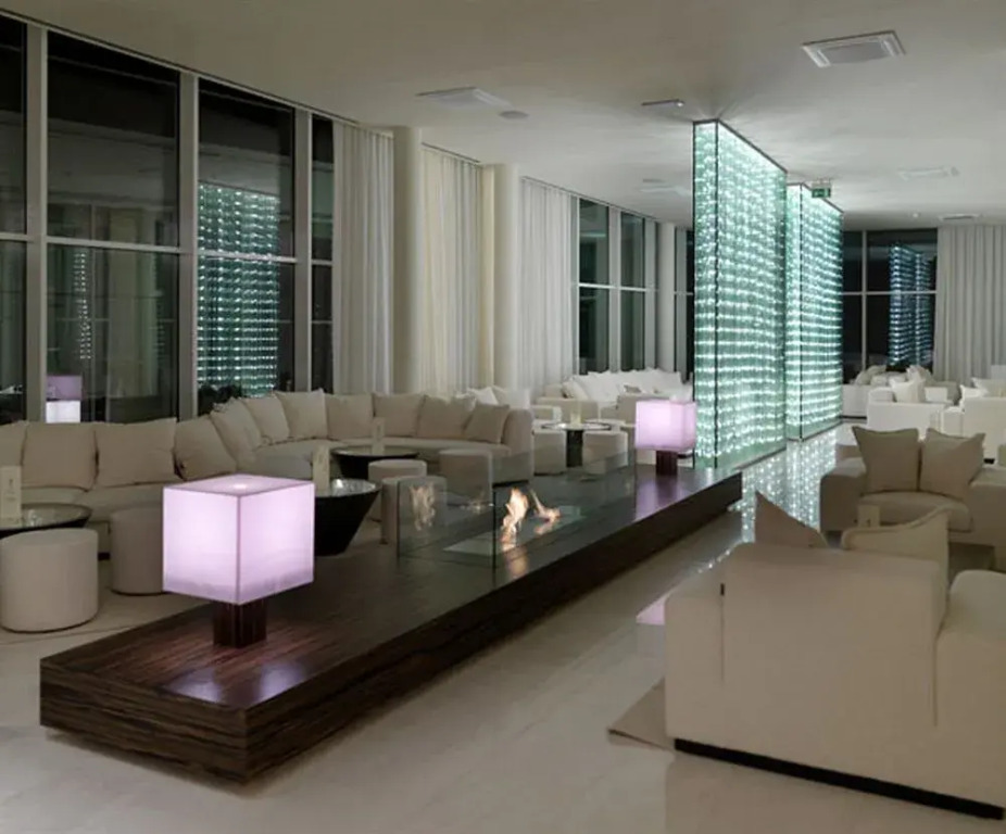 B2 Apartment Novi Spa