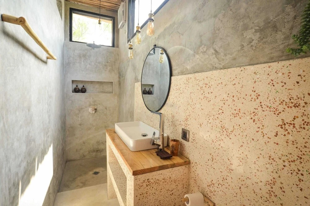 Artistic 2BR Apartment in the Heart of Canggu