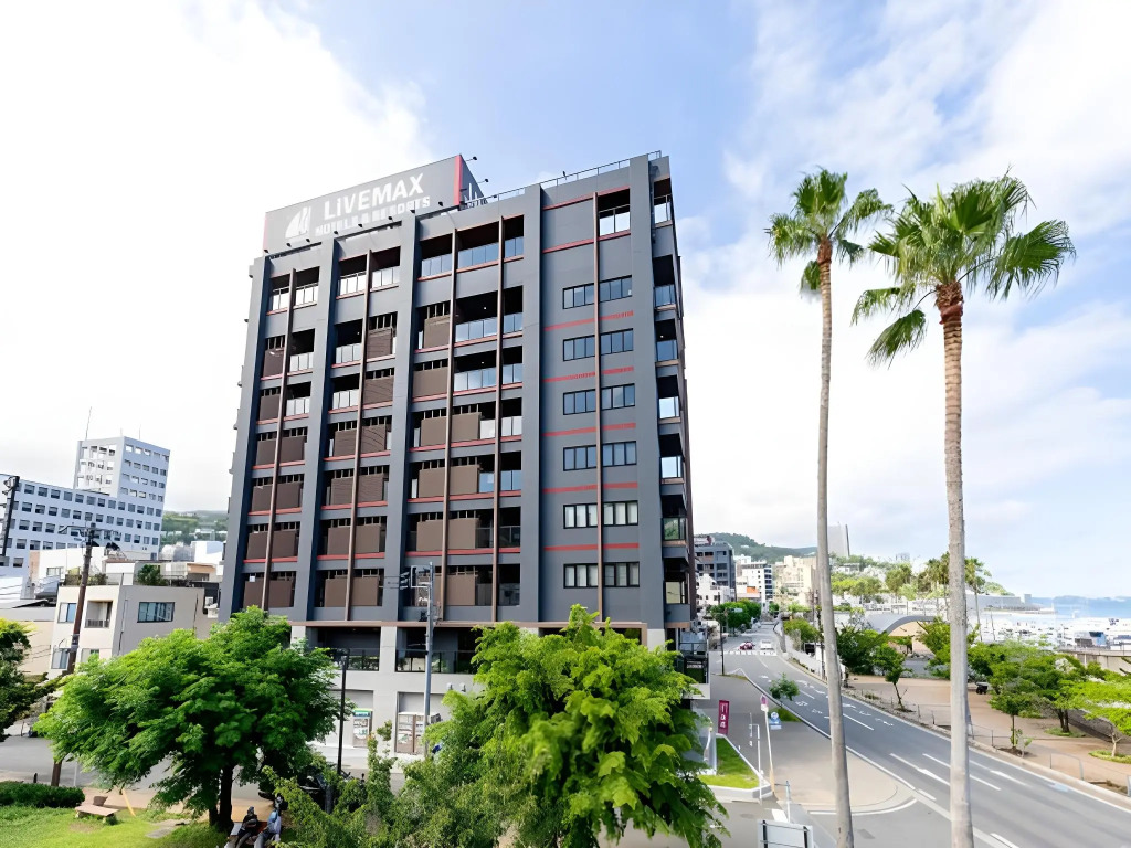 LiVEMAX RESORT Atami OCEAN