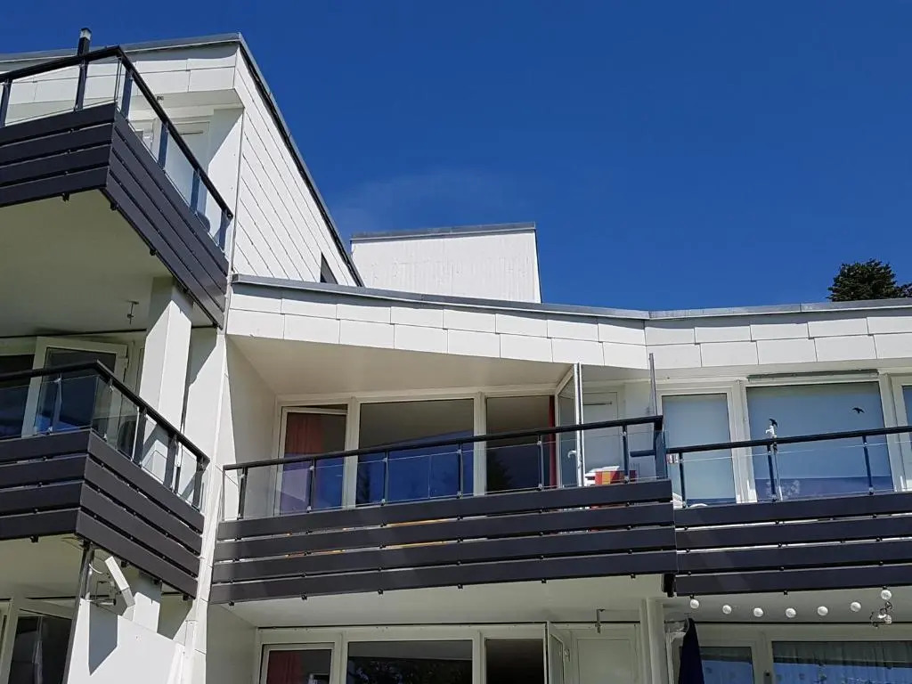 Wald Apartments im Predigtstuhl Resort