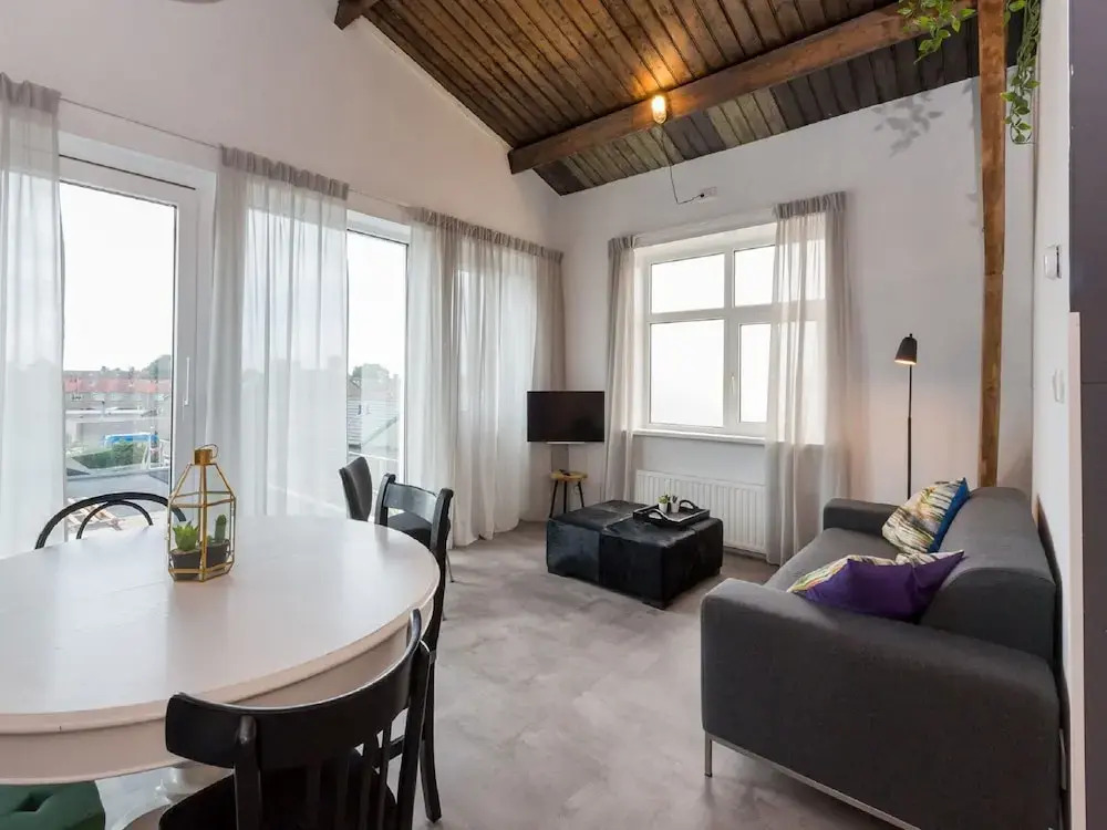Holiday Home in Koudekerke Near Seabeach
