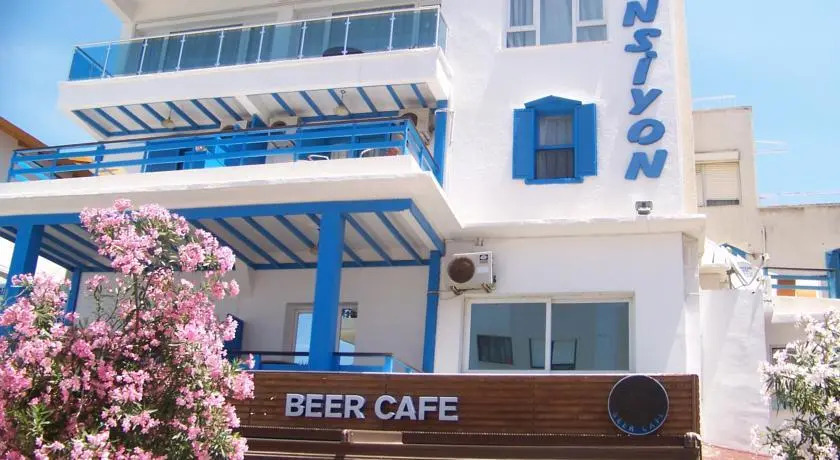 Kusadasi Guest House