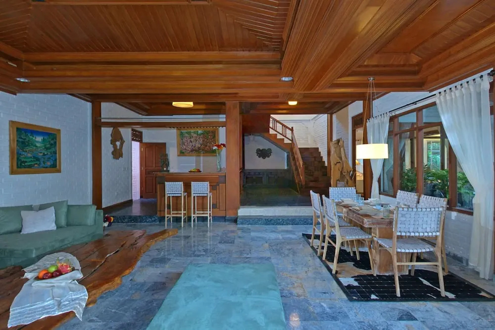 Villa Asih Legian