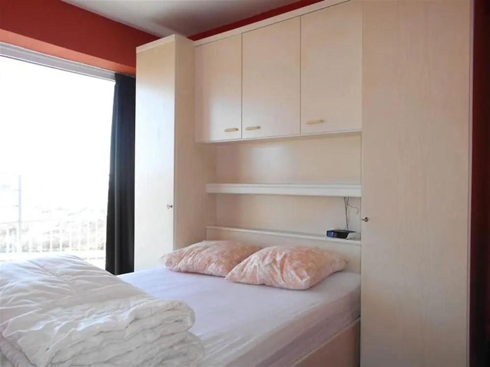 Europaplein Seaside Apartment