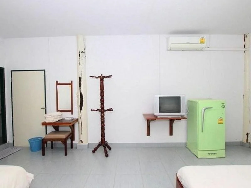 Kanthip Riverkwai Resort