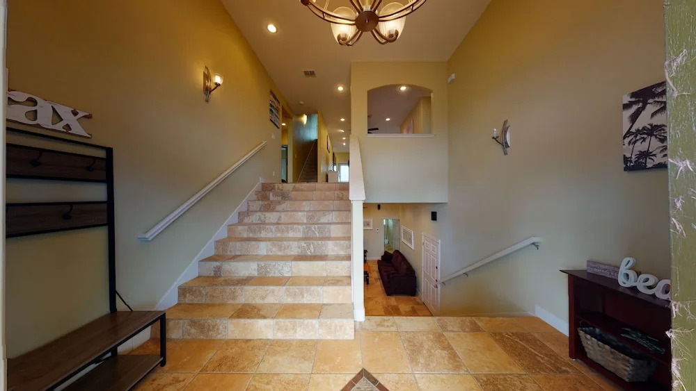 Royal Dunes 215 6 Bedroom Home