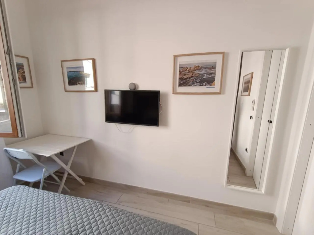 Appartamento Vacanze alla Maddalena