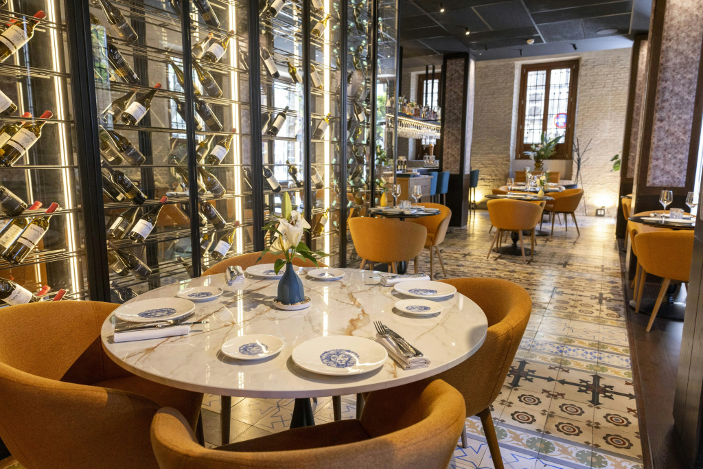 Cavalta Boutique Hotel - Small Luxury Hotels