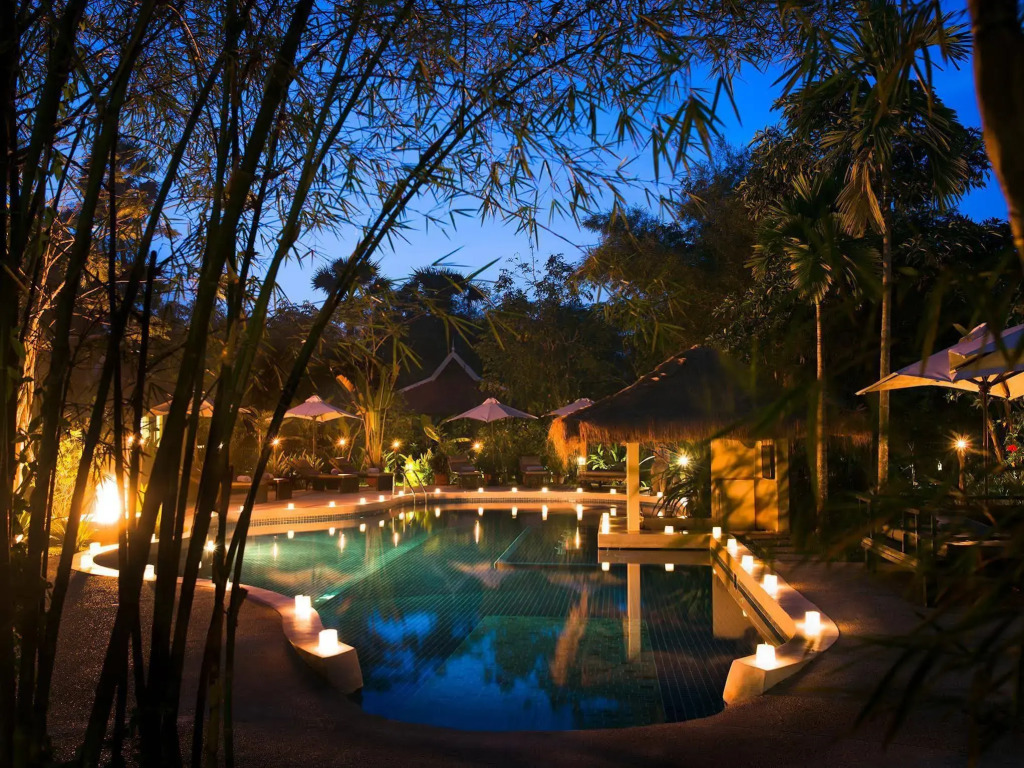 Sojourn Boutique Villas