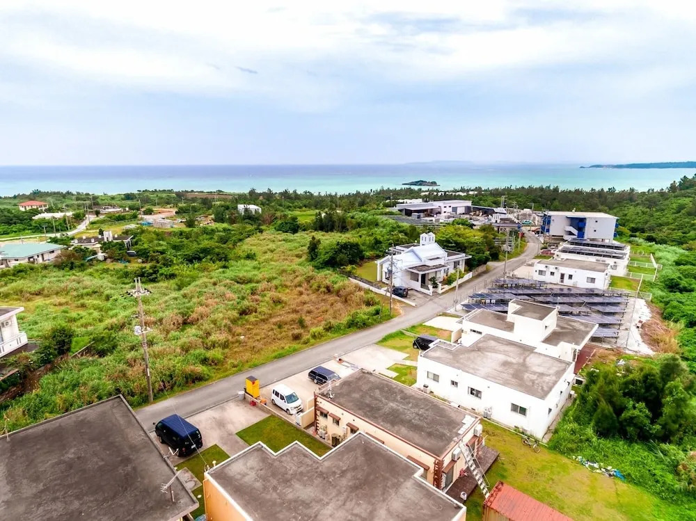 LiB PLUS Villa NAGO