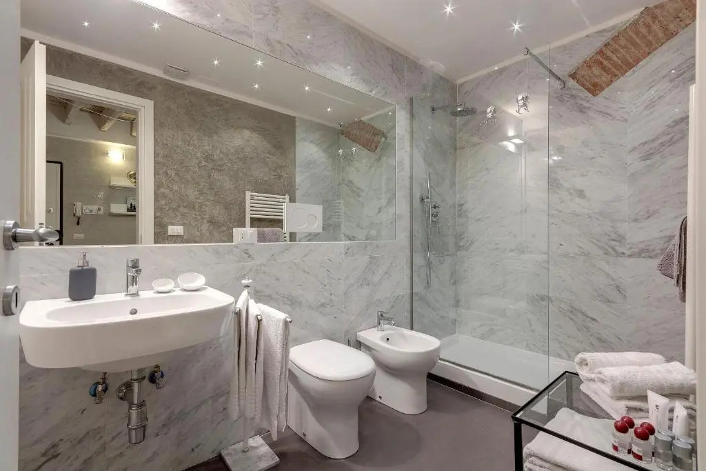 De Rustici Apartment