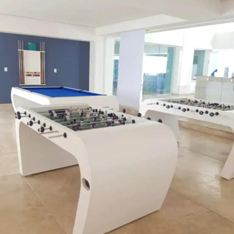 Apartamento con Piscina Frente al Mar en Acapulco