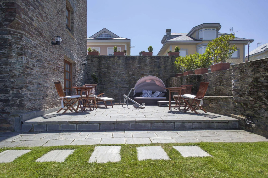 Hotel Pleamar