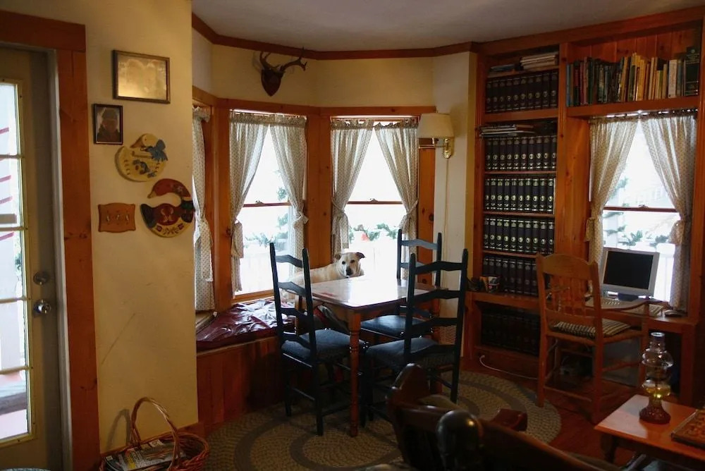 Whiteface Farm Adirondack Bed and Breakfast