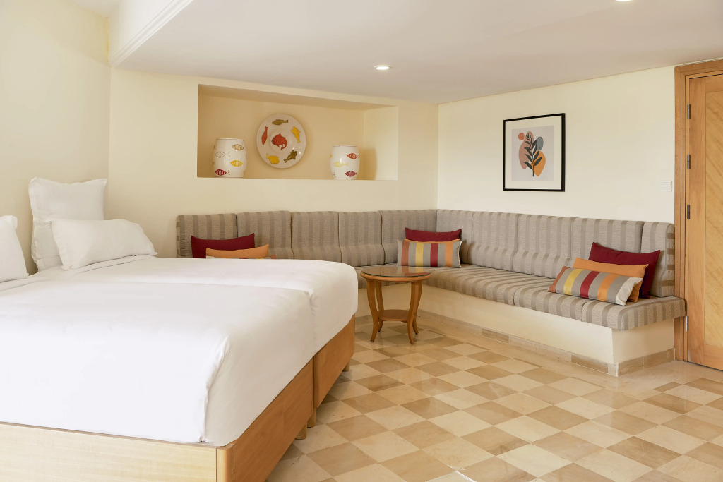 Iberostar Selection Kantaoui Bay