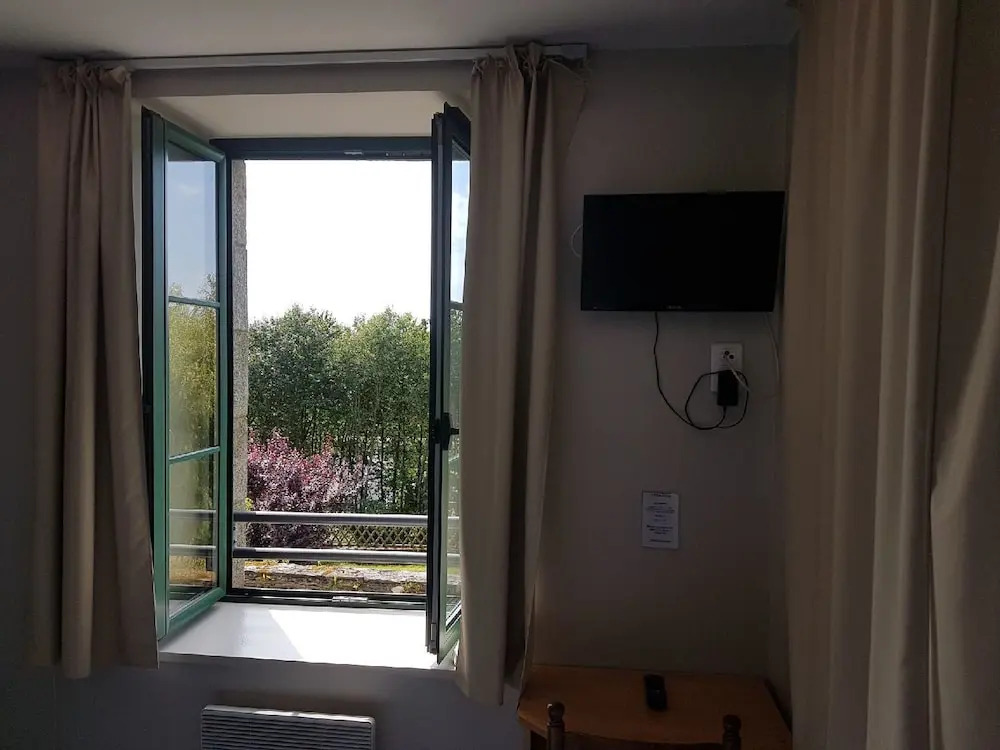 Auberge De Loust