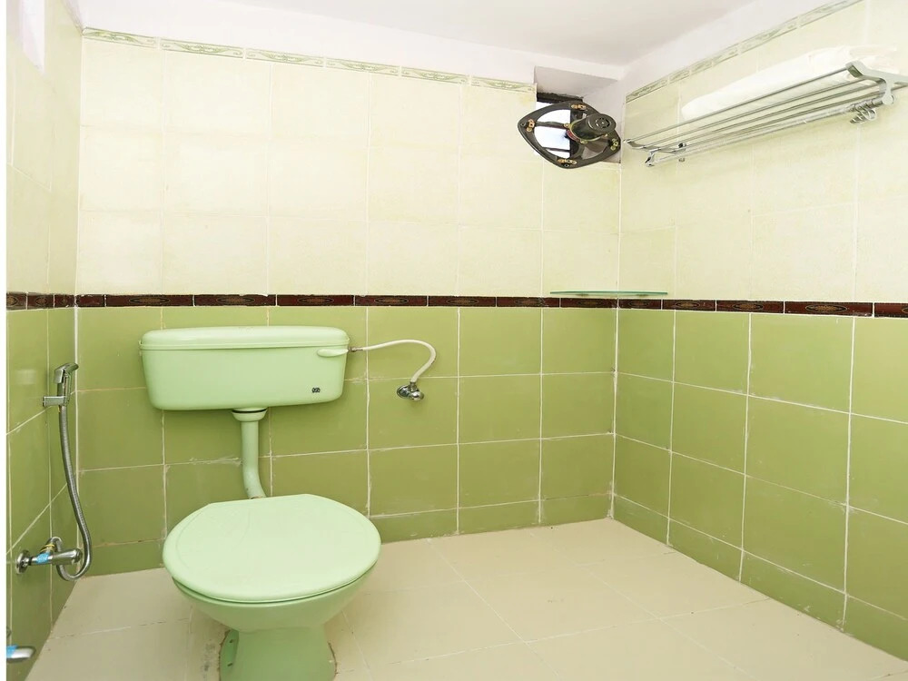 Gem City Inn By OYO Rooms