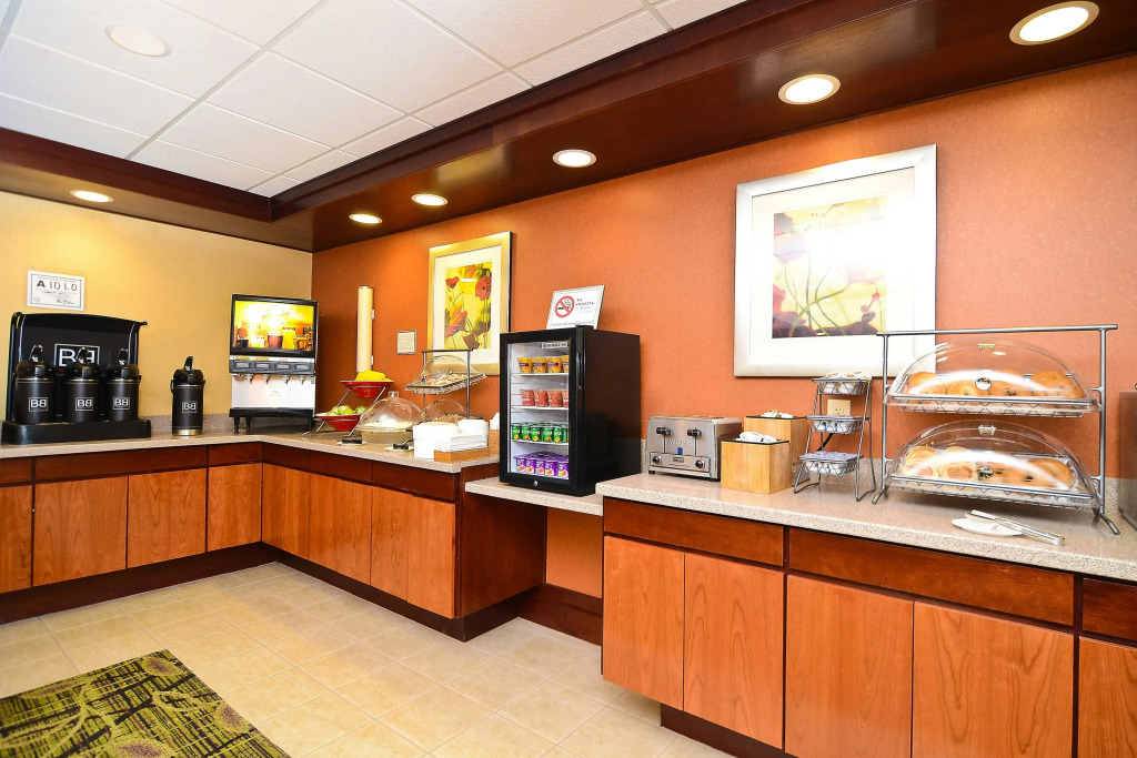 Fairfield by Marriott Inn & Suites Boone