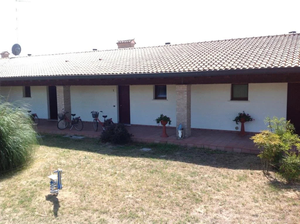 Agriresidence San Pietro