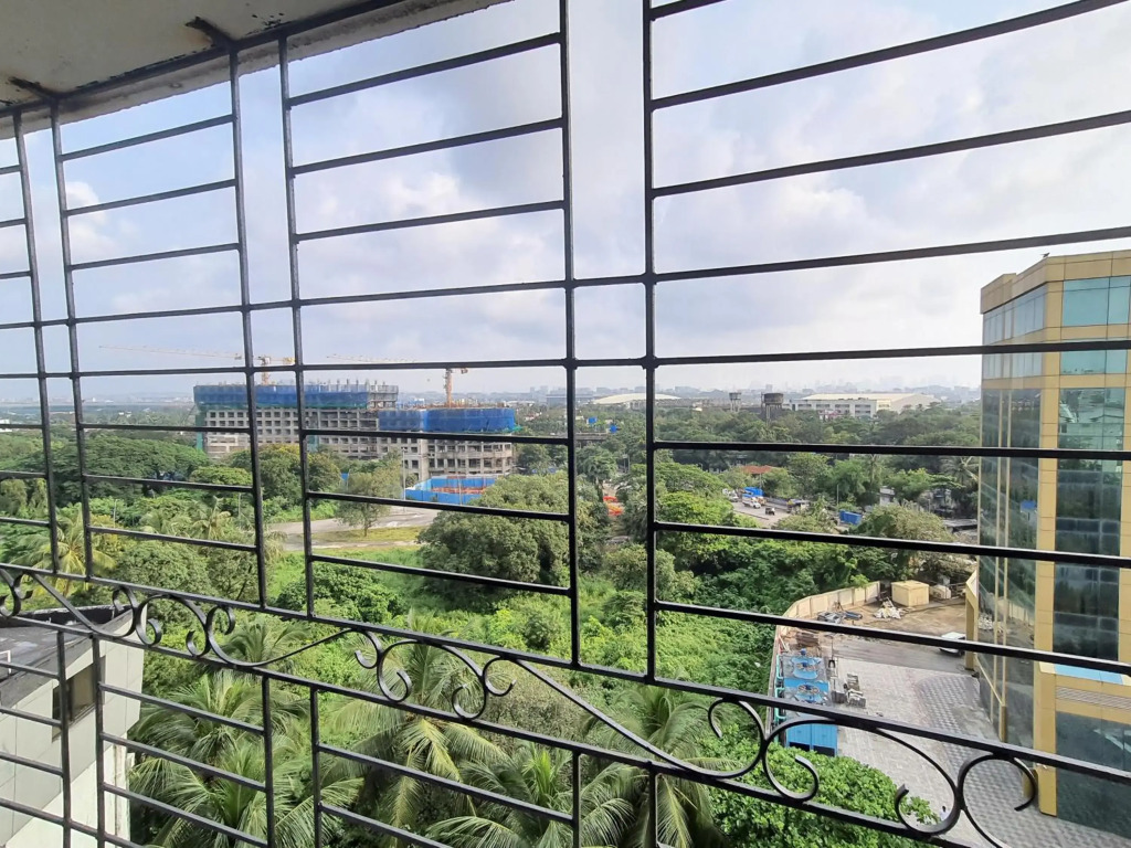 OSI Service Apartments Andheri East
