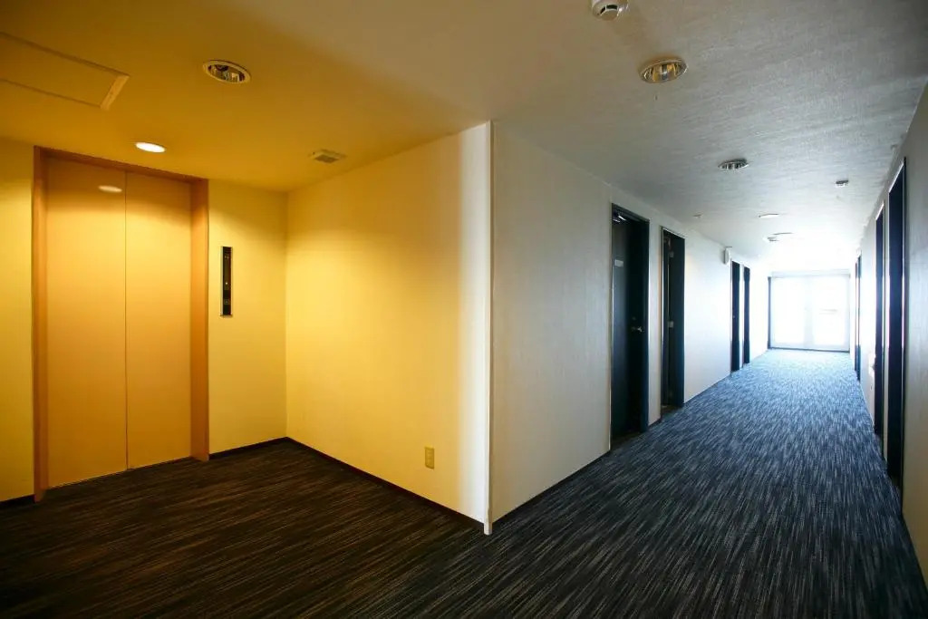 Yono Daiichi Hotel