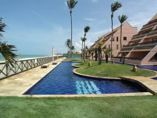 Cumbuco Ocean View