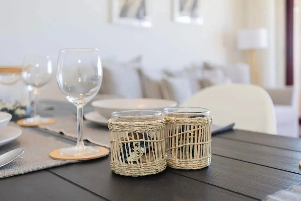 Liiiving in Matosinhos - Seaside Balcony Apartment