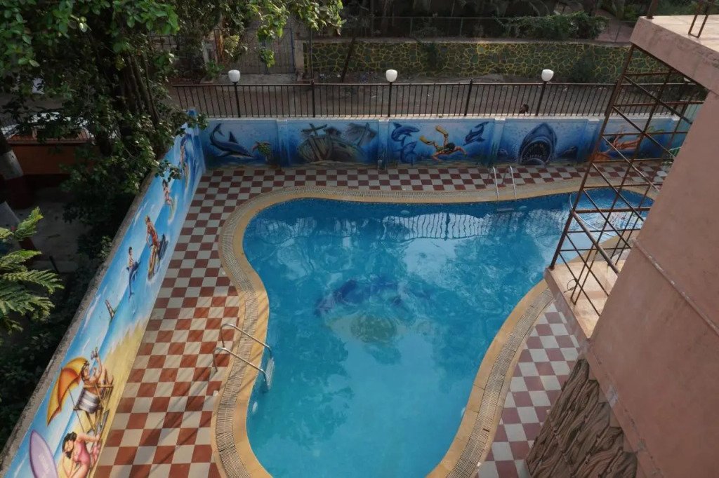 Hill Forest Resort Lonavala