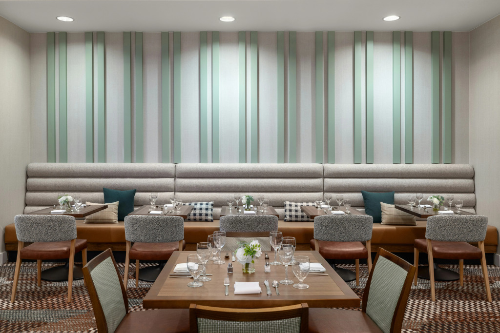 Hilton Garden Inn Shirlington