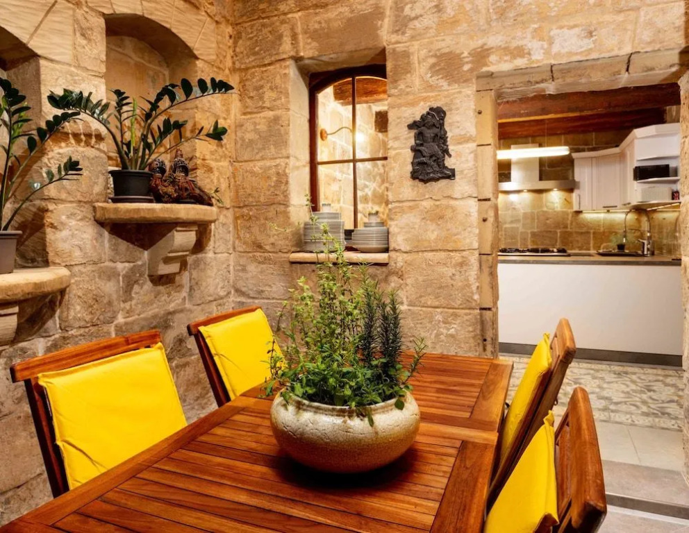 The 3Cities Auberge