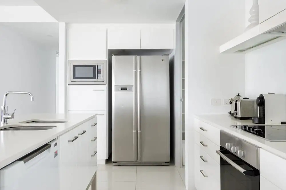 Private Luxe 3 BDR at Q Surfers Paradise