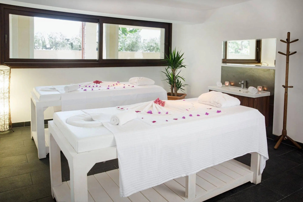 Mare Suites