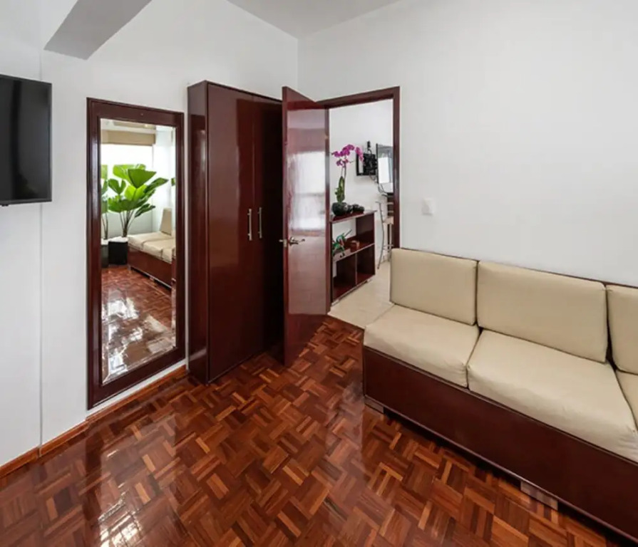 Porterfield Suites
