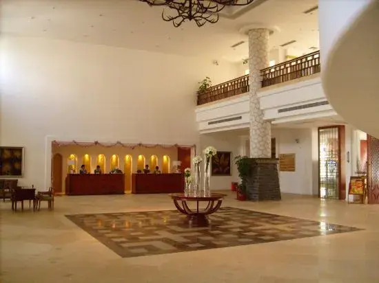 Kaiping Central Hotel