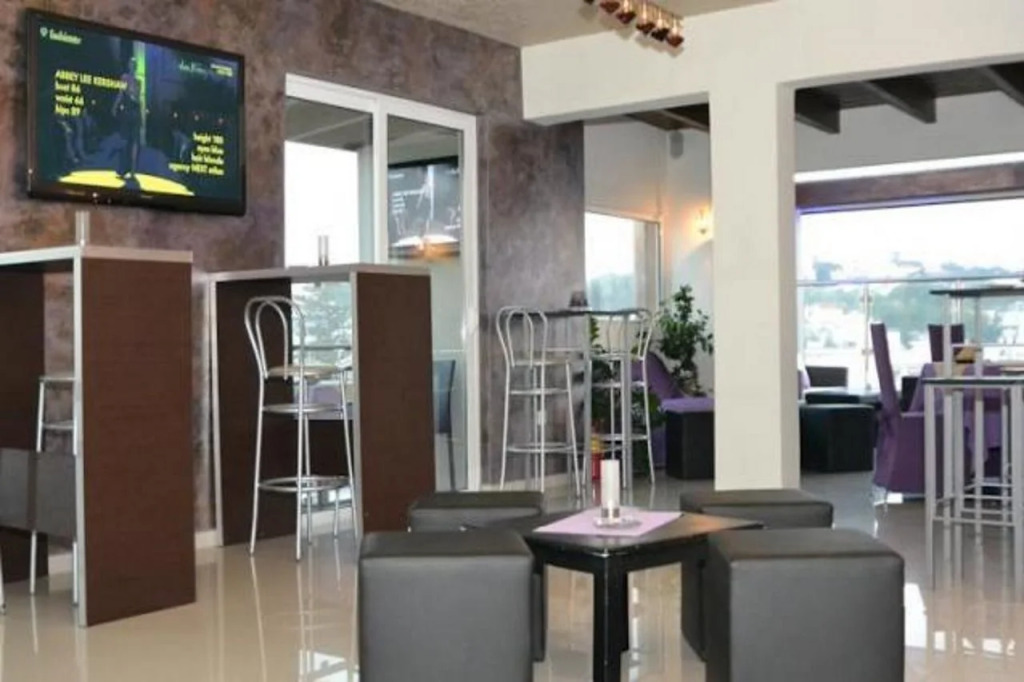 Diana Art Boutique Hotel