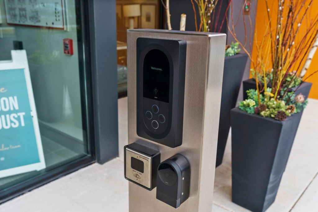 WhyHotel by Placemakr, Columbia