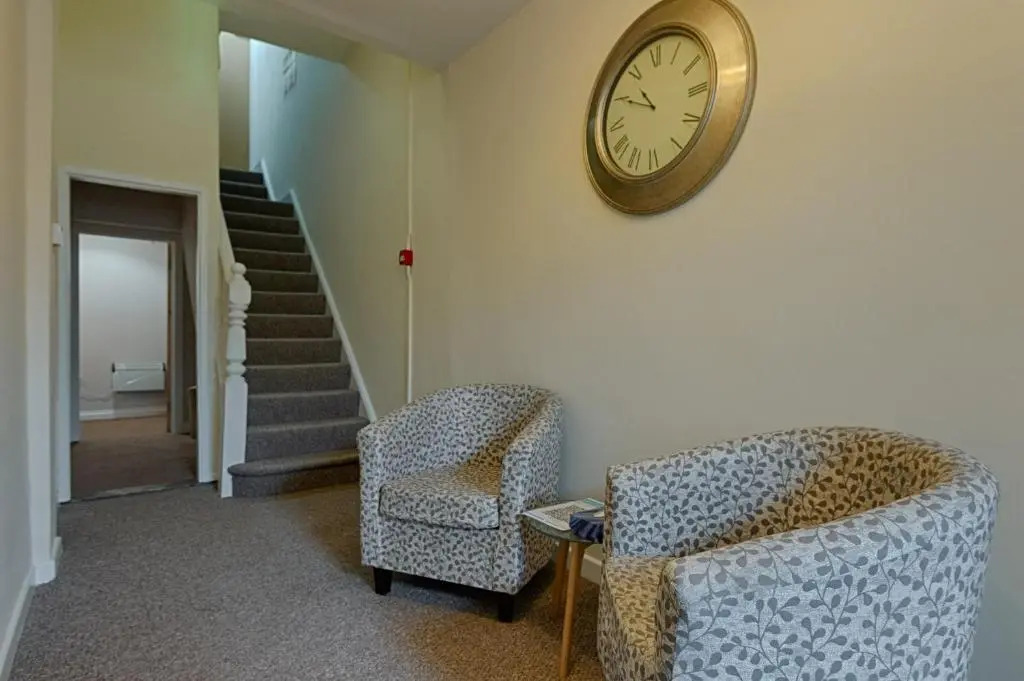 Alexandra Private Studios for Work & Leisure