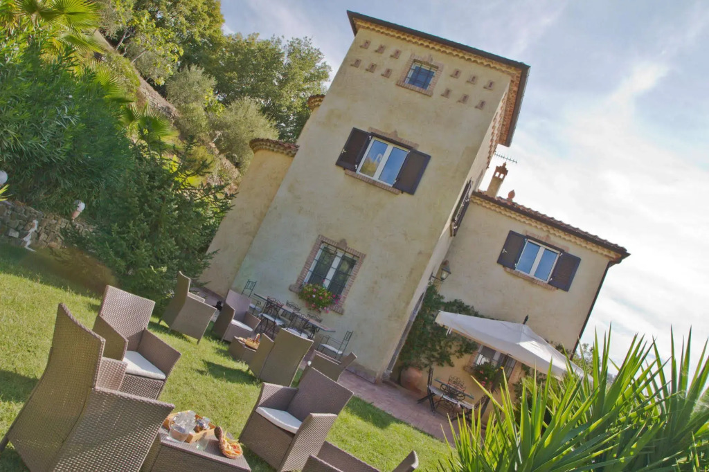 Borgo Riccio