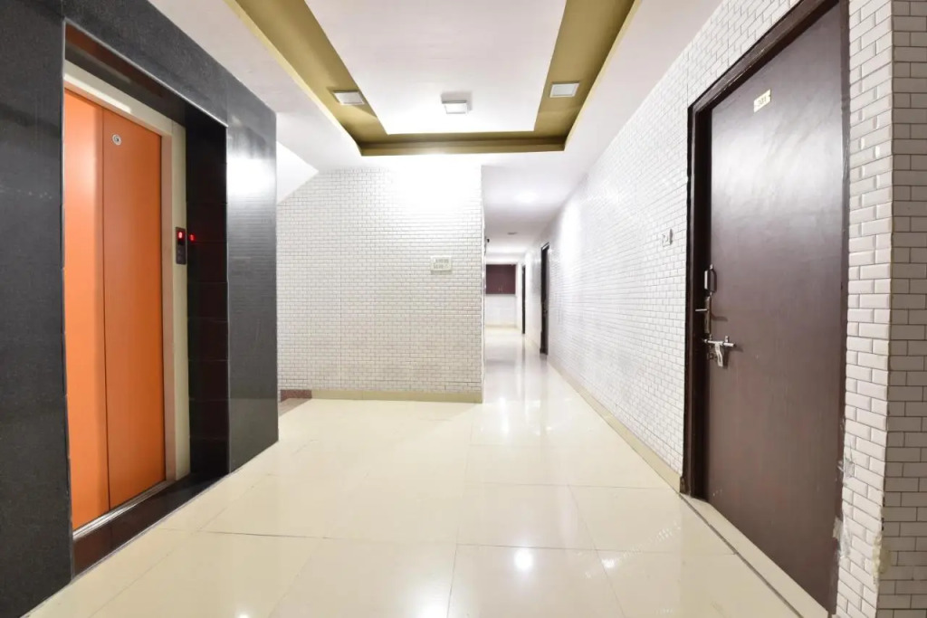 Hotel 7