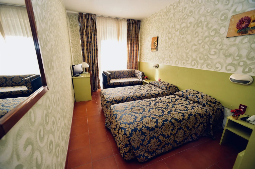Hotel Corolle