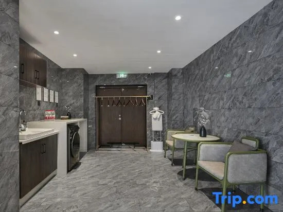 Moshang Qingju Hotel (Xiayi Changshou Plaza)